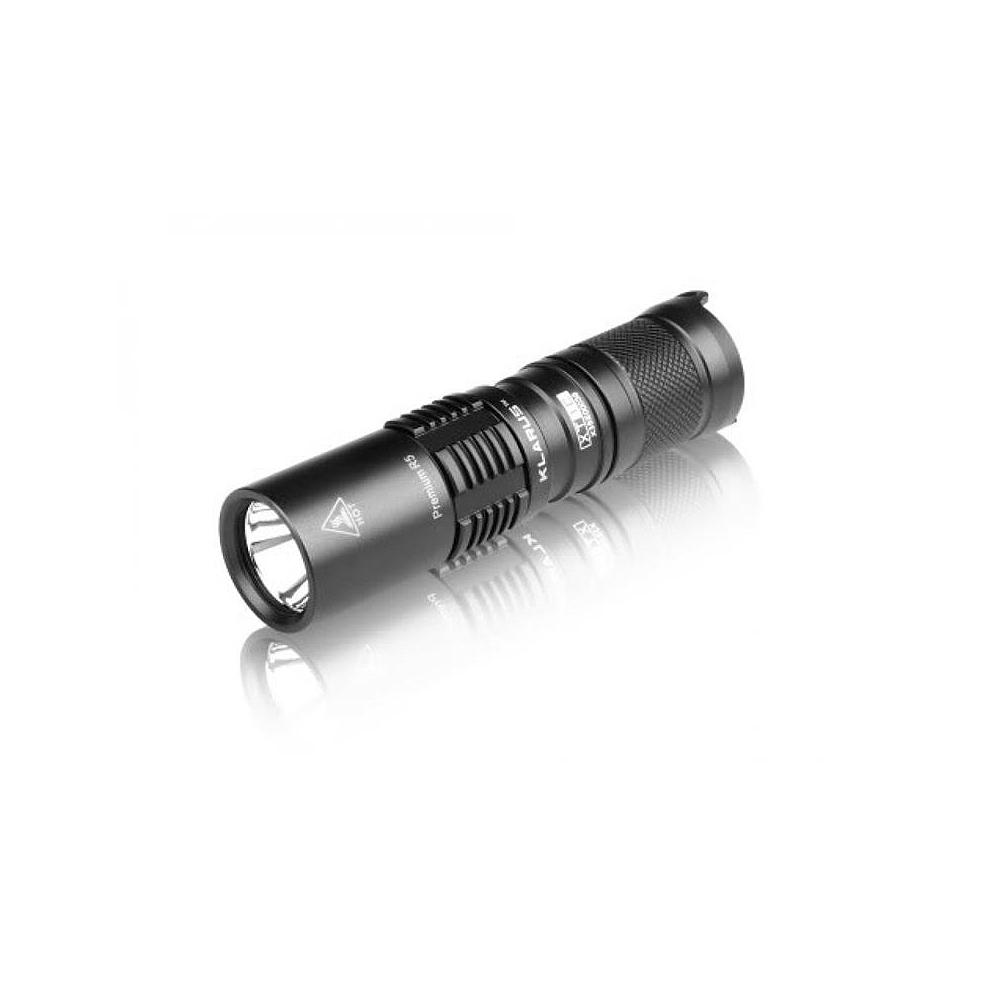 Lampe tactique XT1C Klarus - 1000 Lumens 