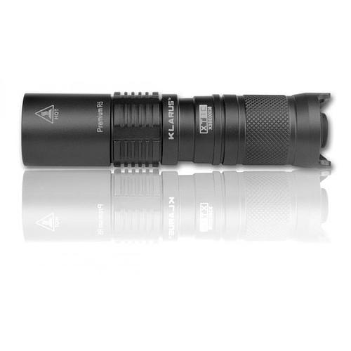 Lampe tactique XT1C Klarus - 1000 Lumens 