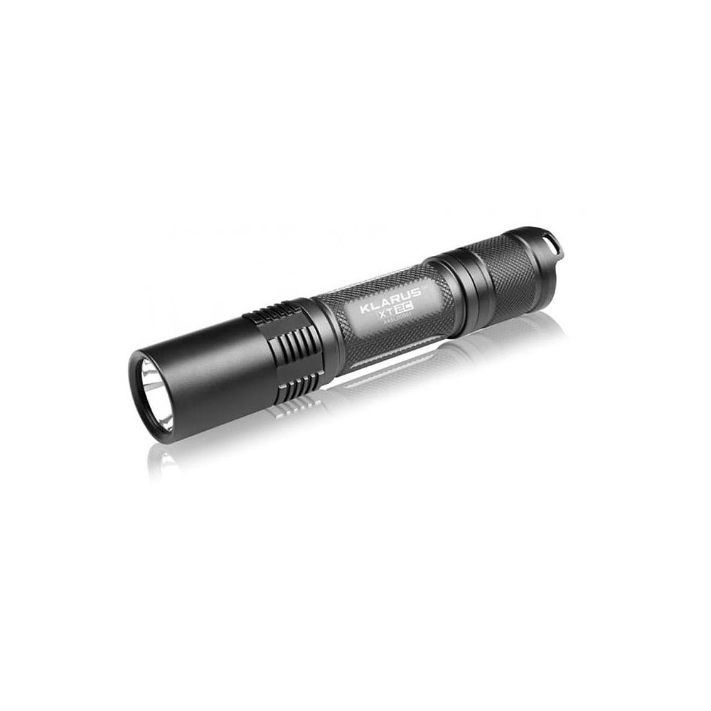 Lampe tactique XT2C Klarus - 1100 Lumens 