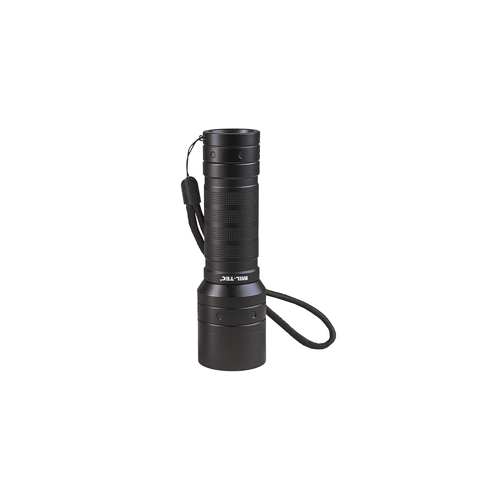LAMPE TORCHE MISSION 520