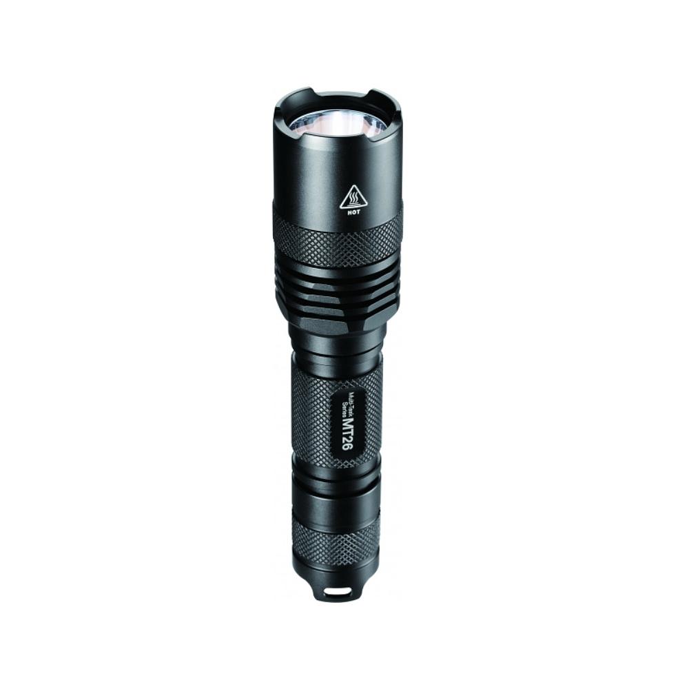 Lampe Torche MT26 - 960 Lumens - Nitecore