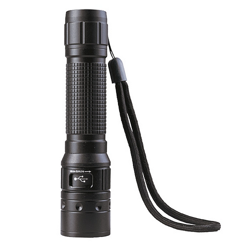 LAMPE TORCHE OPERATOR MT1R