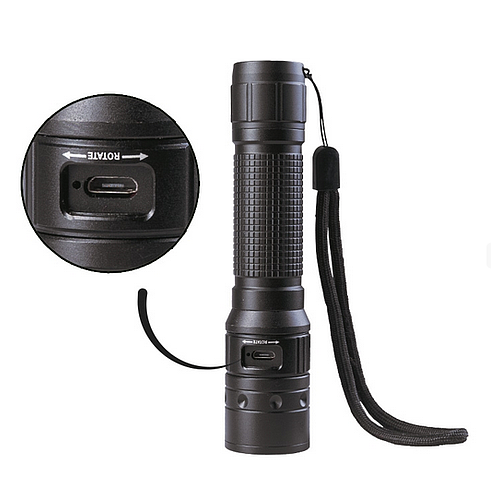 LAMPE TORCHE OPERATOR MT1R