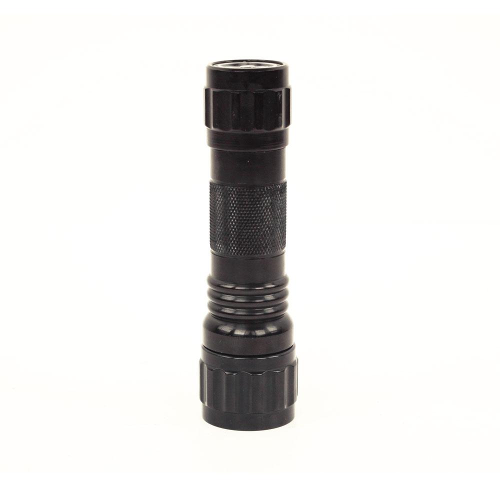 Lampe Torche Xénon +4 Led