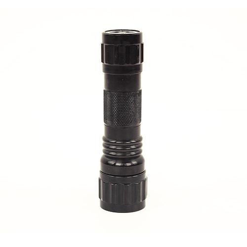 Lampe Torche Xénon +4 Led