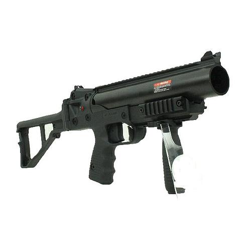 Lance-grenade GL-06 B&T Noir