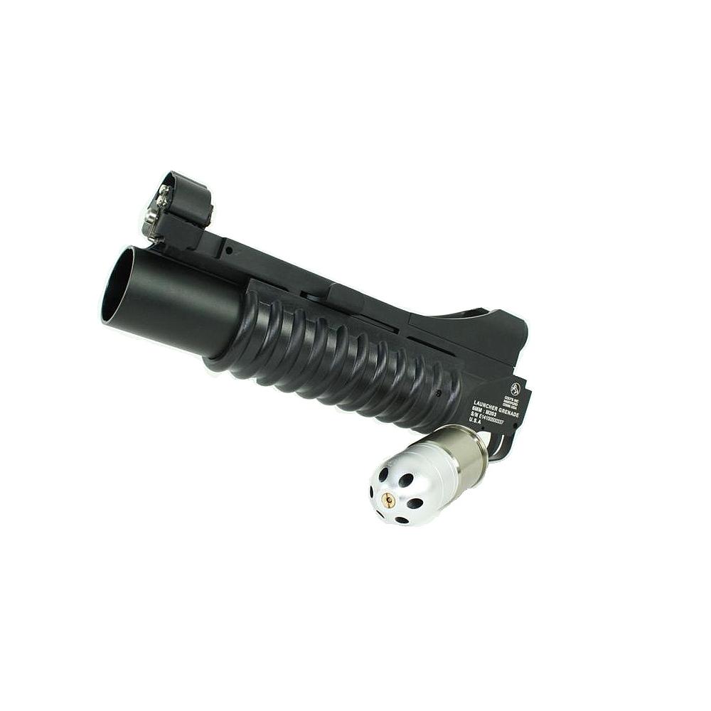Lance grenade M203 court - Colt