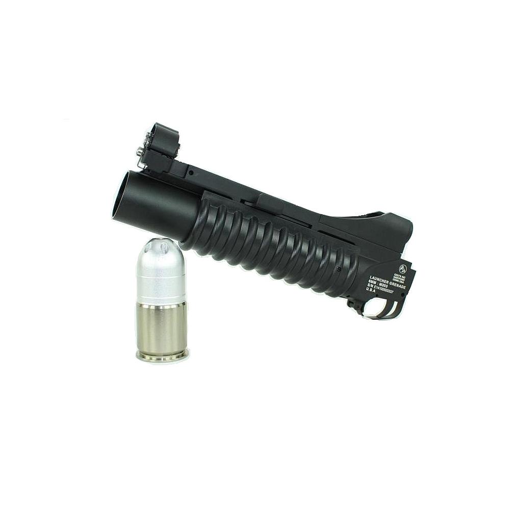 Lance grenade M203 court - Colt