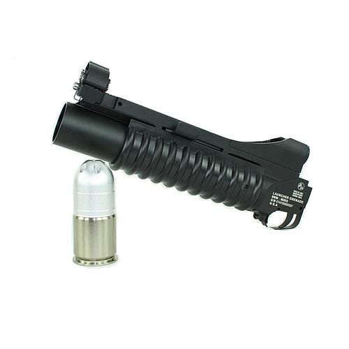Lance grenade M203 court - Colt