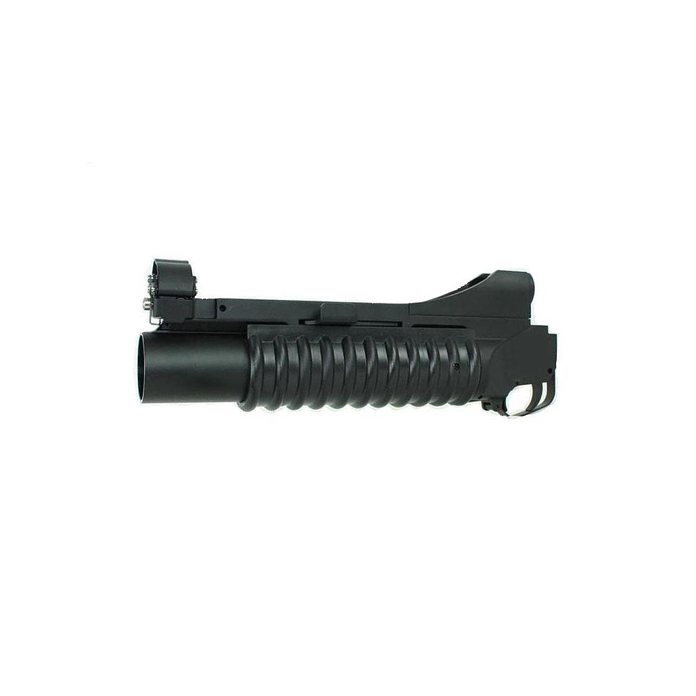 Lance Grenade M203 court