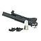 Lance Grenade M203 long - 3 adaptateurs - Colt