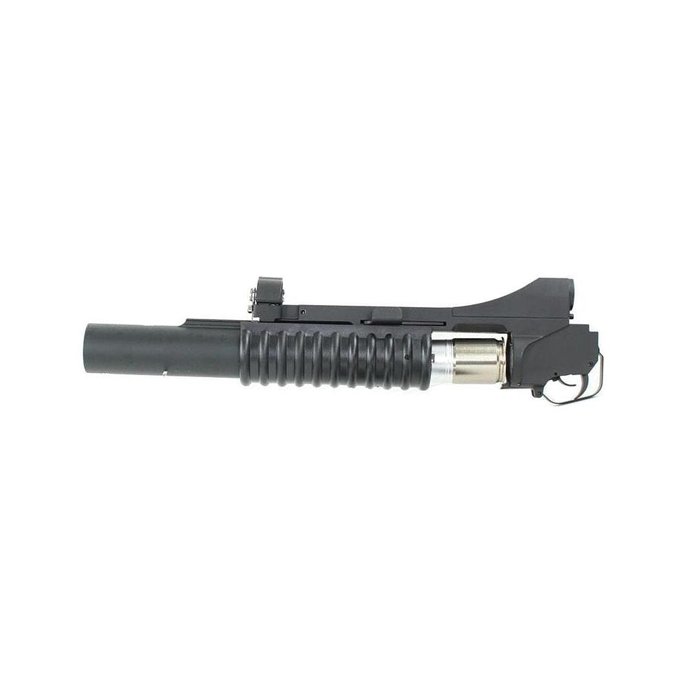 Lance Grenade M203 long