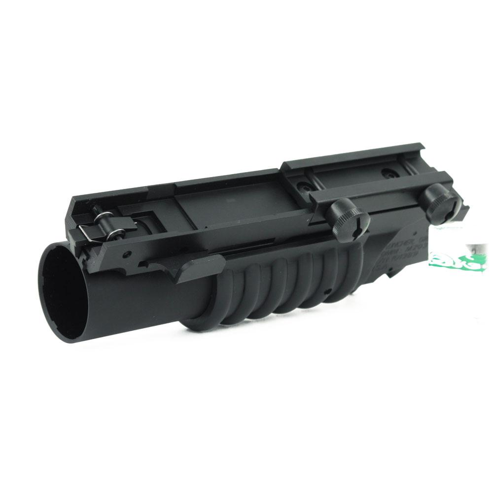 Lance Grenade M203 QD Shorty (27 cm) - Montage Garde Main RIS