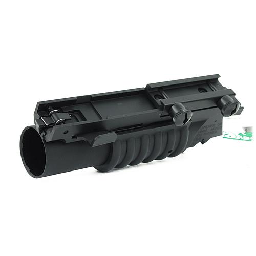Lance Grenade M203 QD Shorty (27 cm) - Montage Garde Main RIS