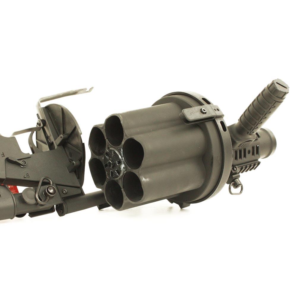 Lance Grenade AIRSOFT