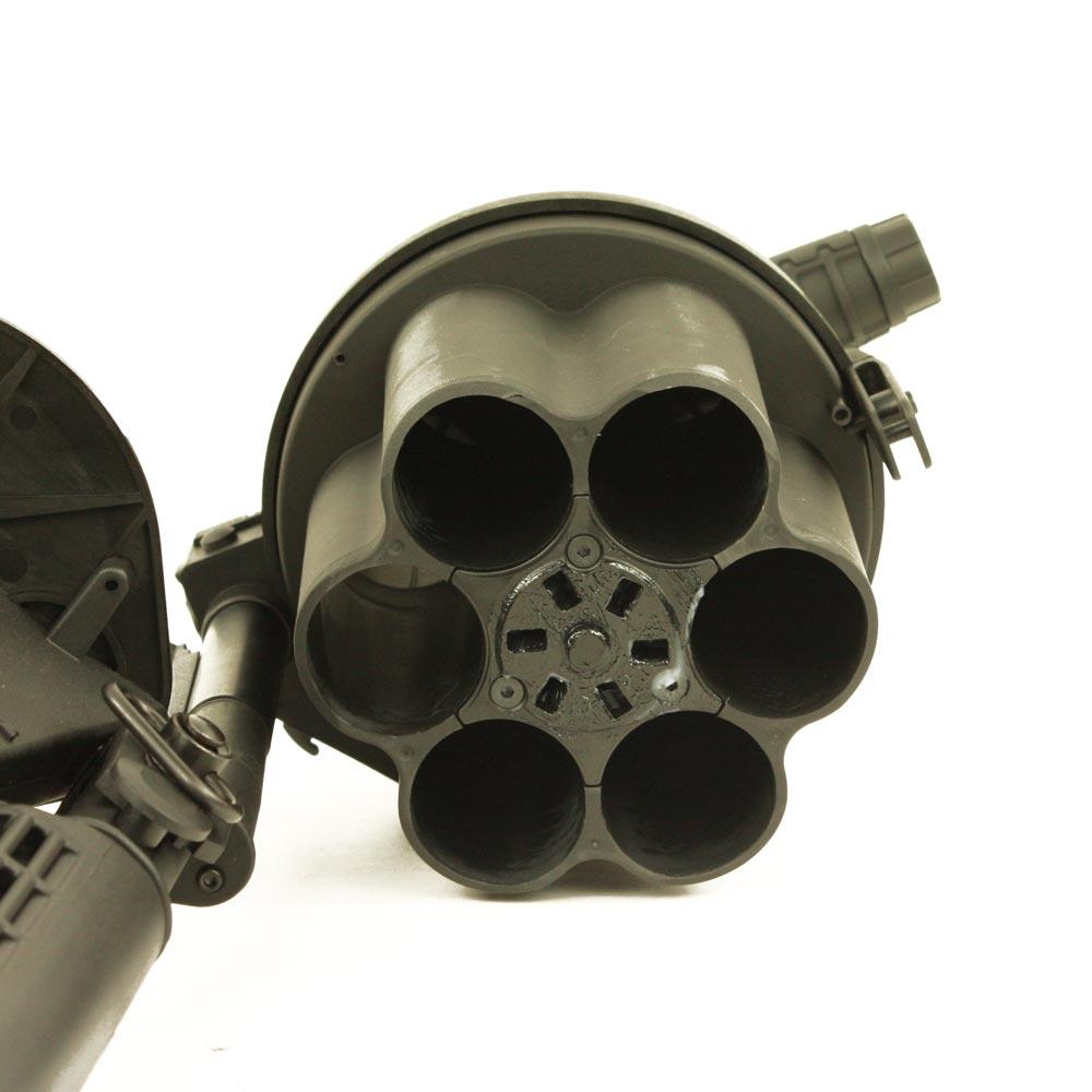 Lance Grenade Multiple