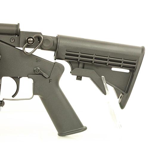 Lance Grenade Multiple