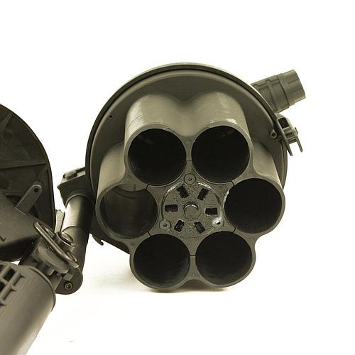 Lance Grenade Multiple