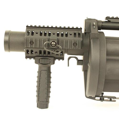 Lance Grenade Multiple