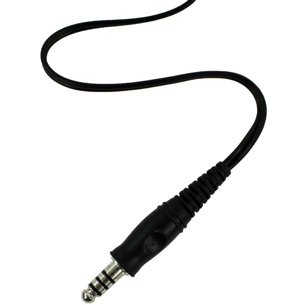 Laryngophone Tactique Tan - Z-TACTICAL