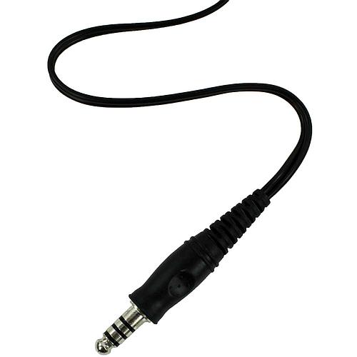 Laryngophone Tactique Tan - Z-TACTICAL