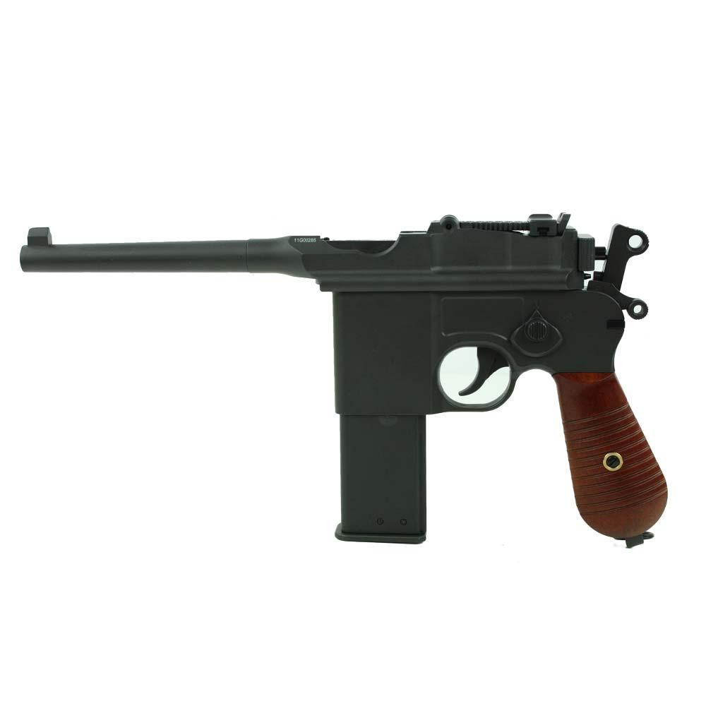 Legends C96 Gaz full métal 1J