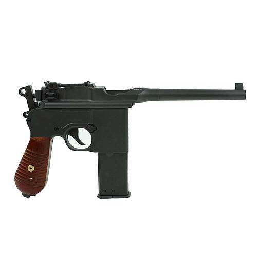 Legends C96 Gaz full métal 1J