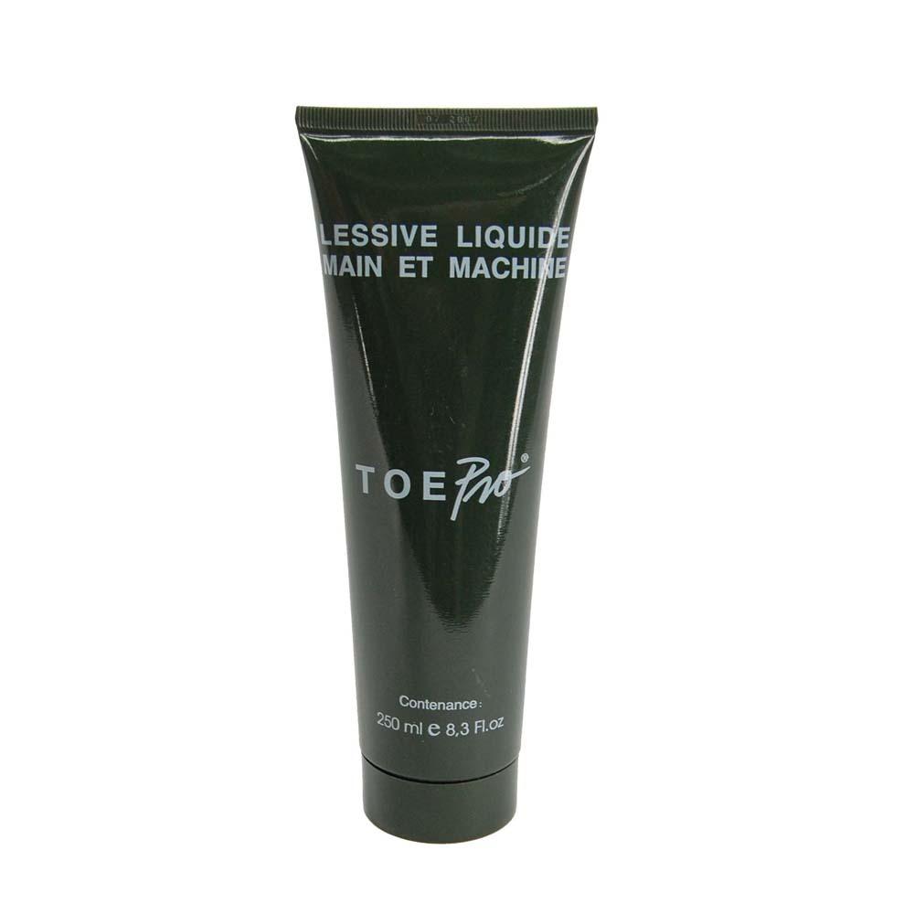 Lessive liquide main et machine - Toe Pro