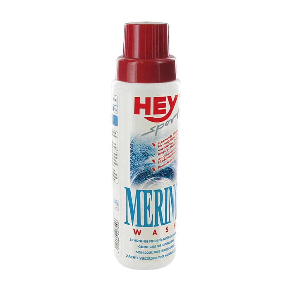Liquide Nettoyant Laine Merino - Hey Sport