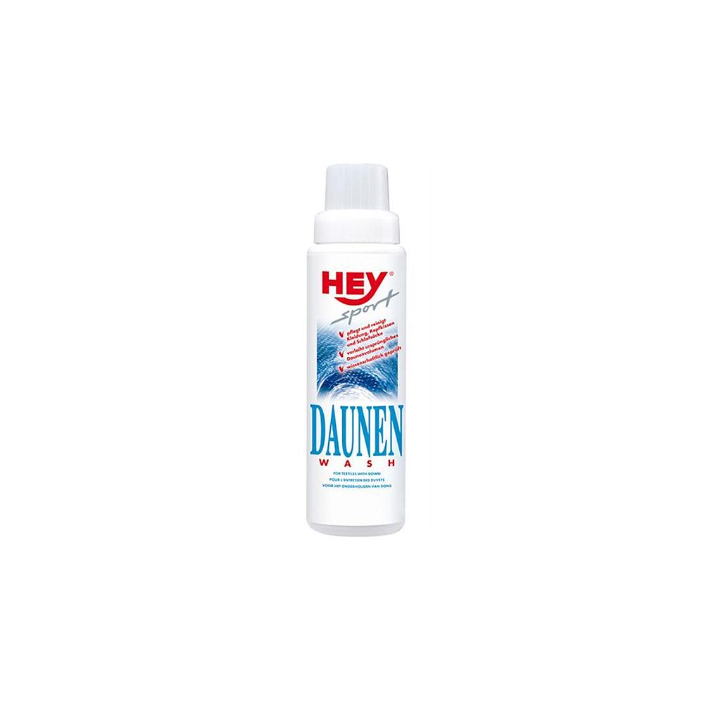 Liquide Nettoyant Spécial Duvets/Doudounes - Hey Sport