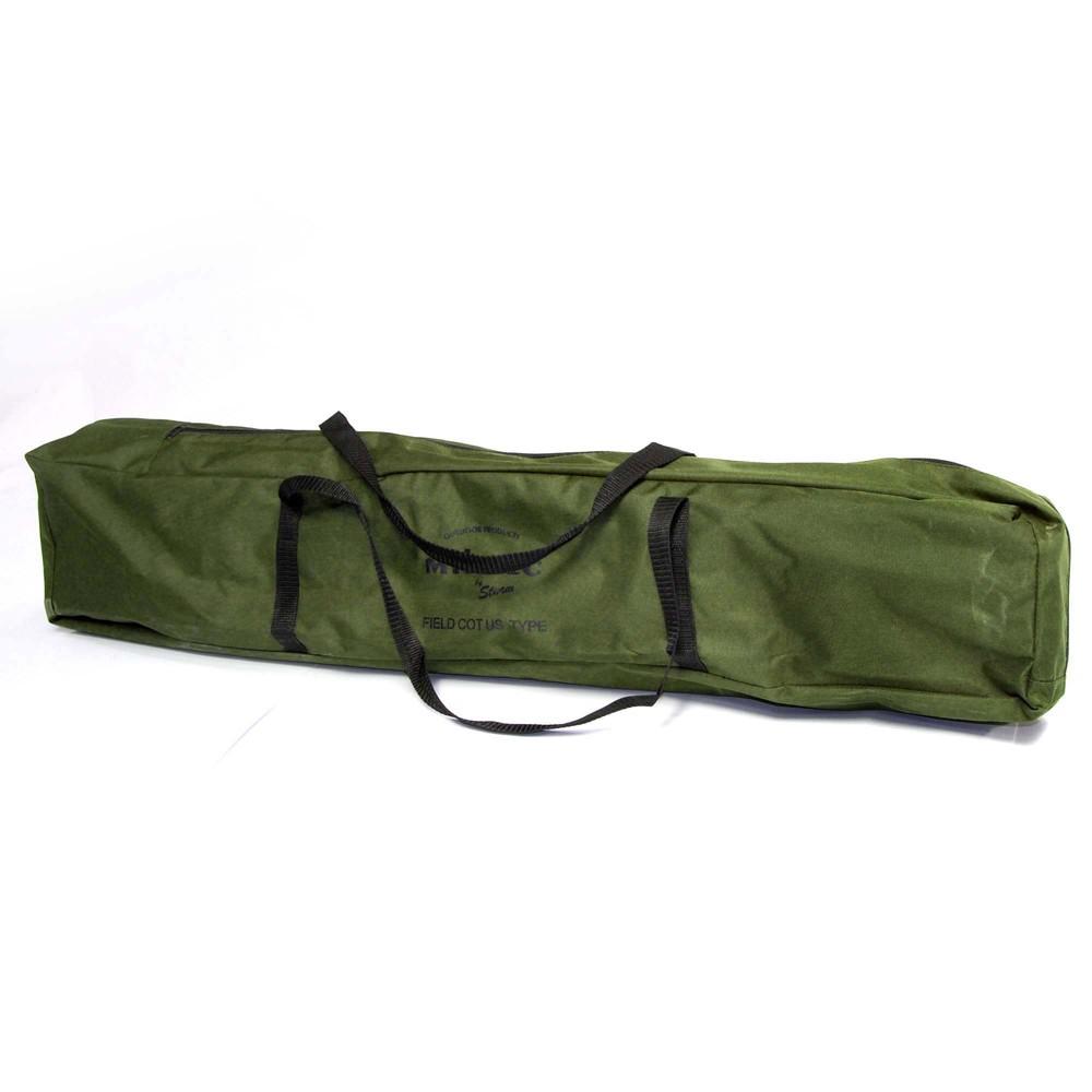 Lit de camp alu  Type US