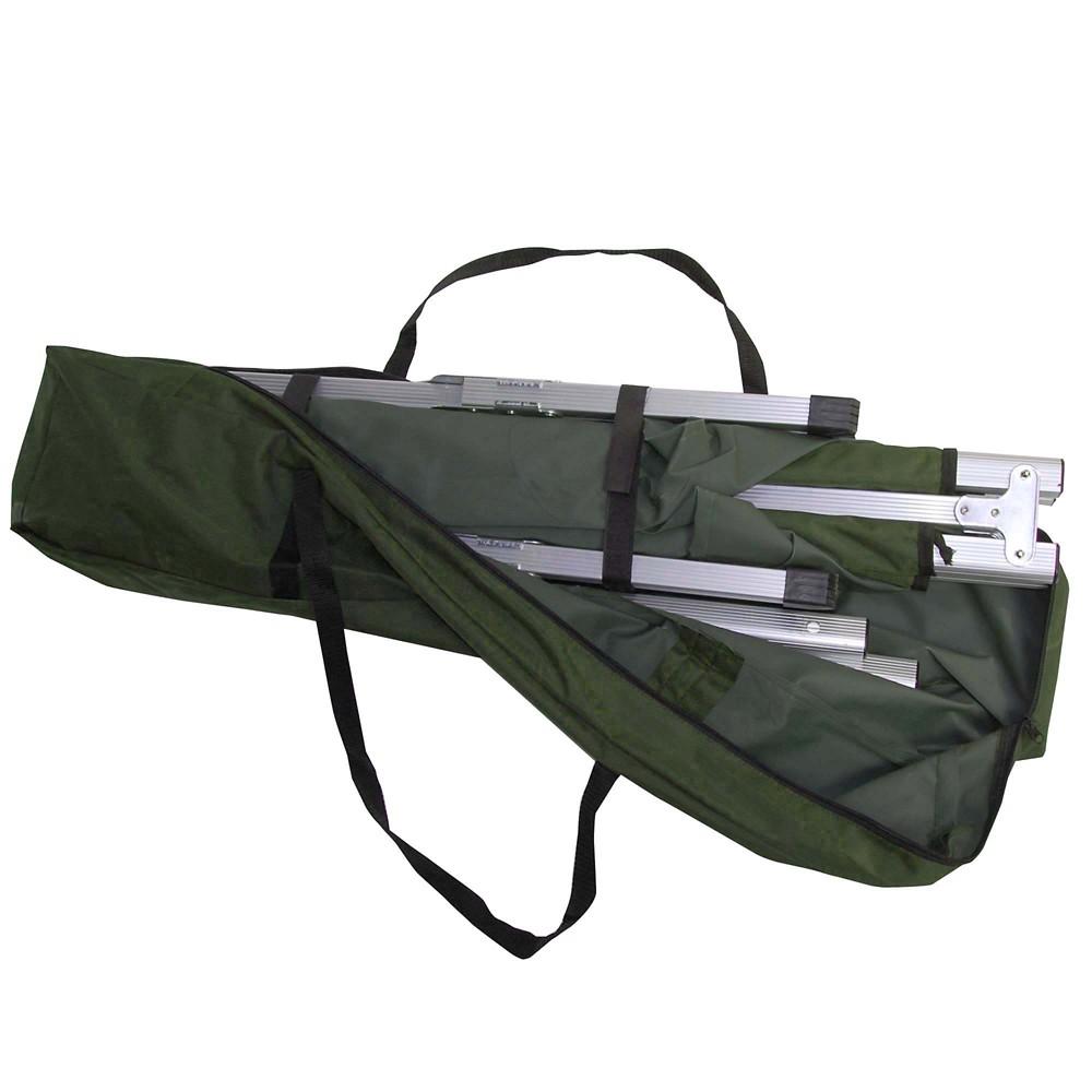 Lit de camp alu  Type US