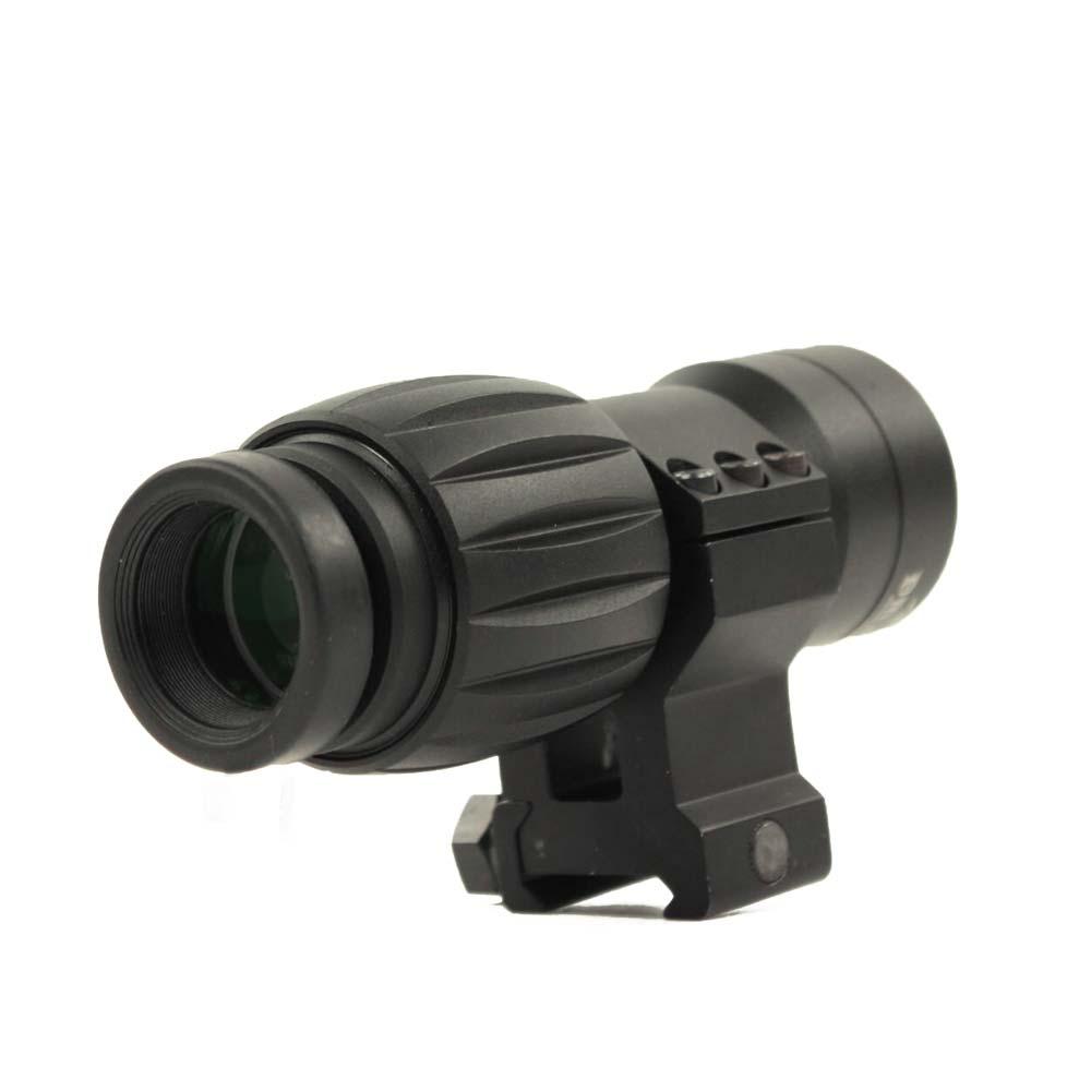 Lunette 3x30 pour Red hot