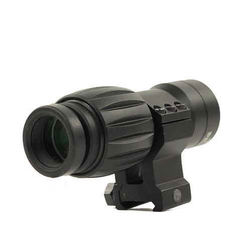 Lunette 3x30 pour Red hot