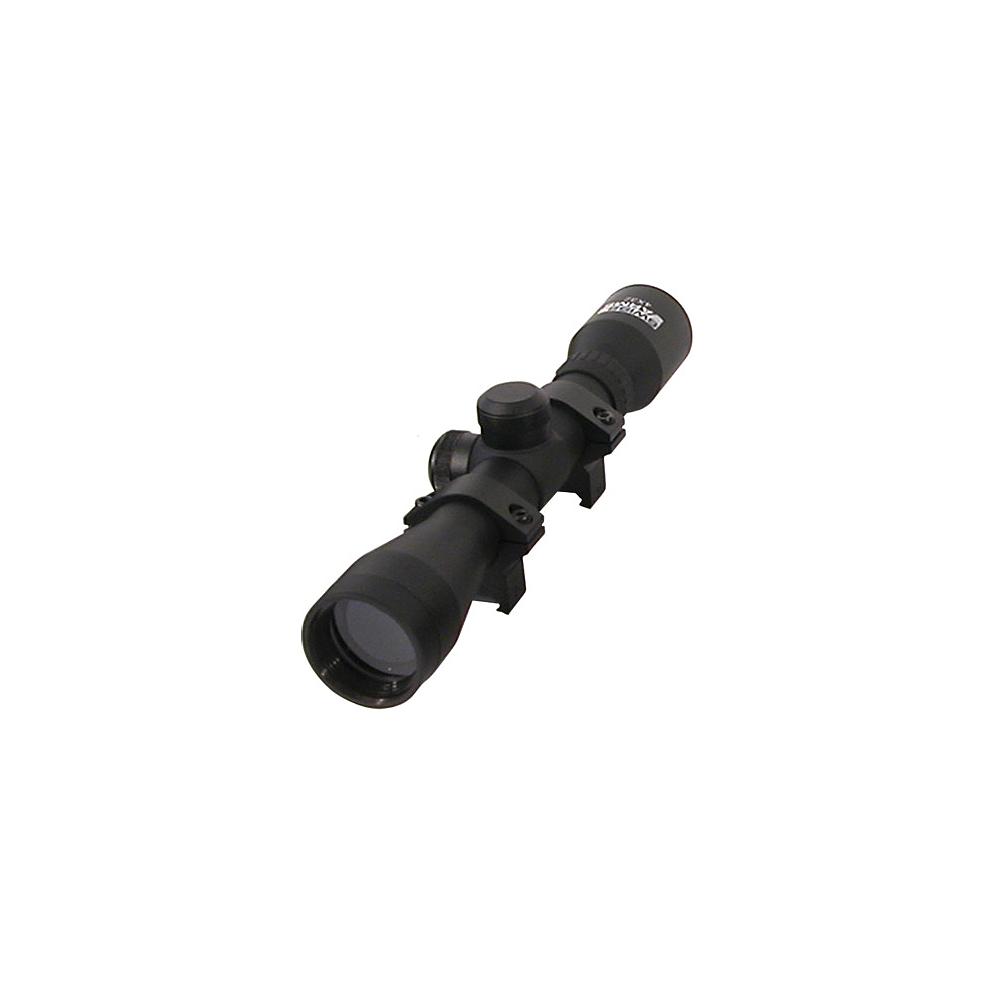 Lunette airsoft compacte 4X32 