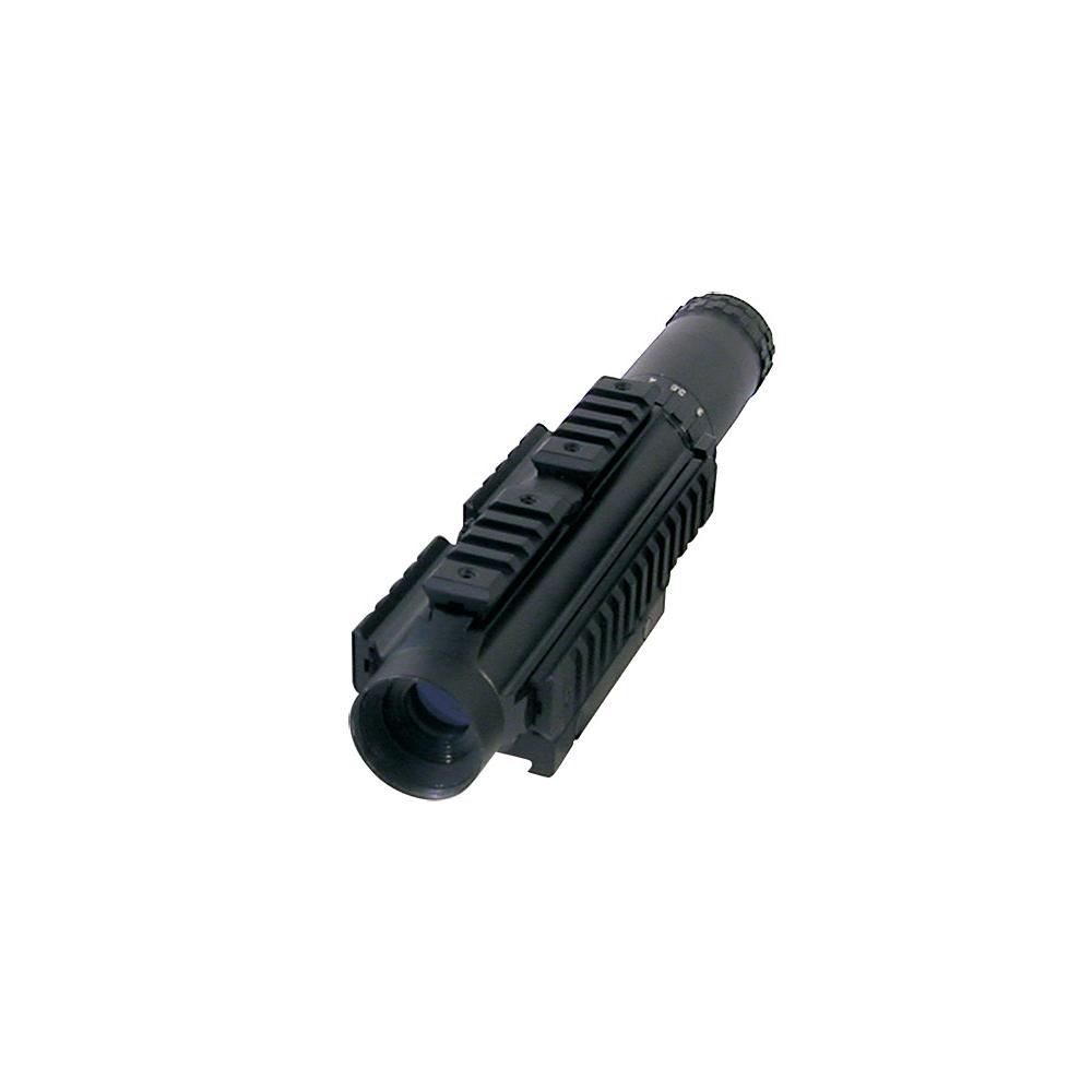 Lunette airsoft Multi rail 1-4x20