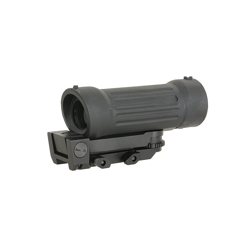 Lunette Elcan Tactical 4x