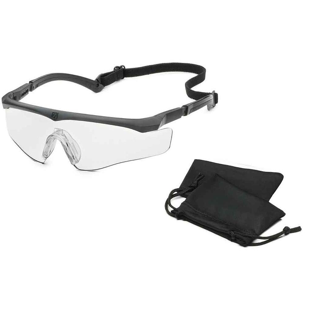 Lunette sawfly max basic noir