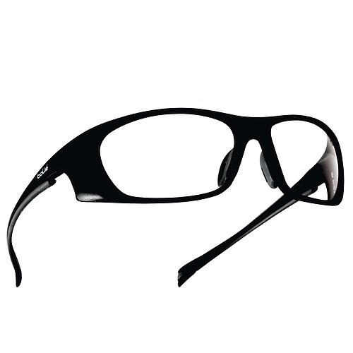 Lunettes balistique invader - Noir - Bollé