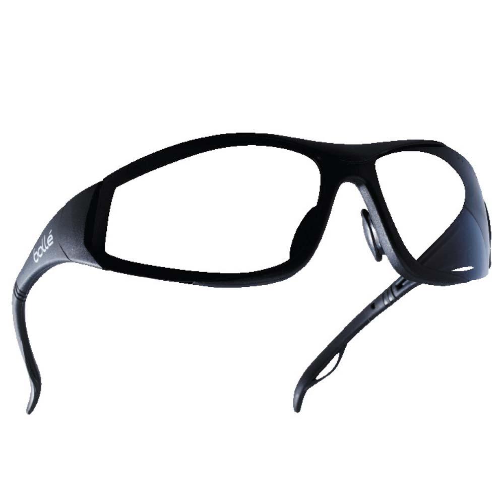 Lunettes balistique rogue - Noir - Bollé