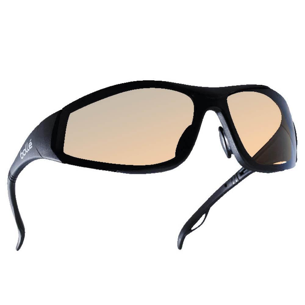 Lunettes balistique rogue - Noir - Bollé