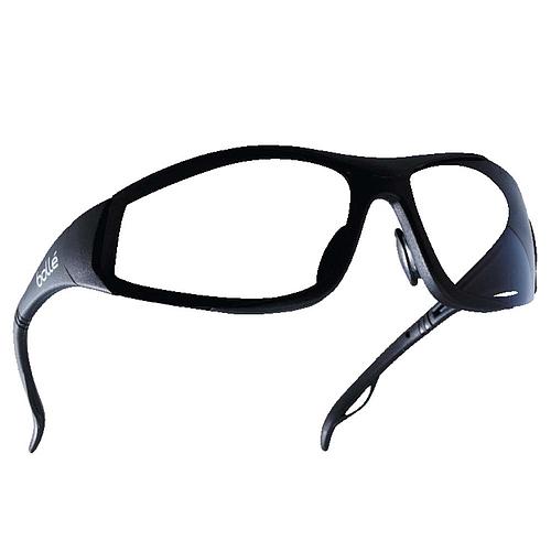 Lunettes balistique rogue - Noir - Bollé