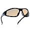 Lunettes balistique rogue - Noir - Bollé
