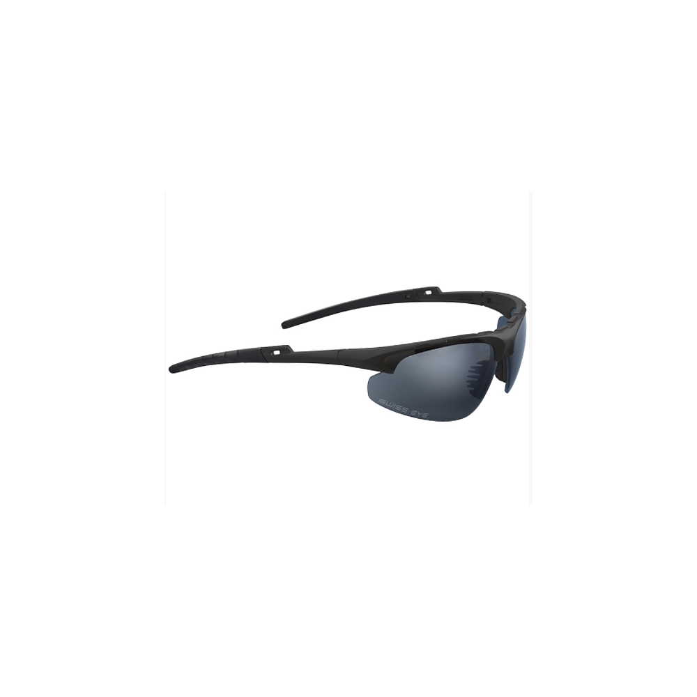 Lunettes balistiques Apache - Swiss Eye