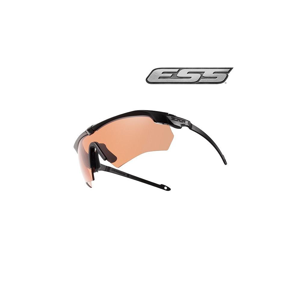 Lunettes balistiques Crossbow Suppressor One - ESS