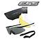Lunettes balistiques ICE 3LS - ESS