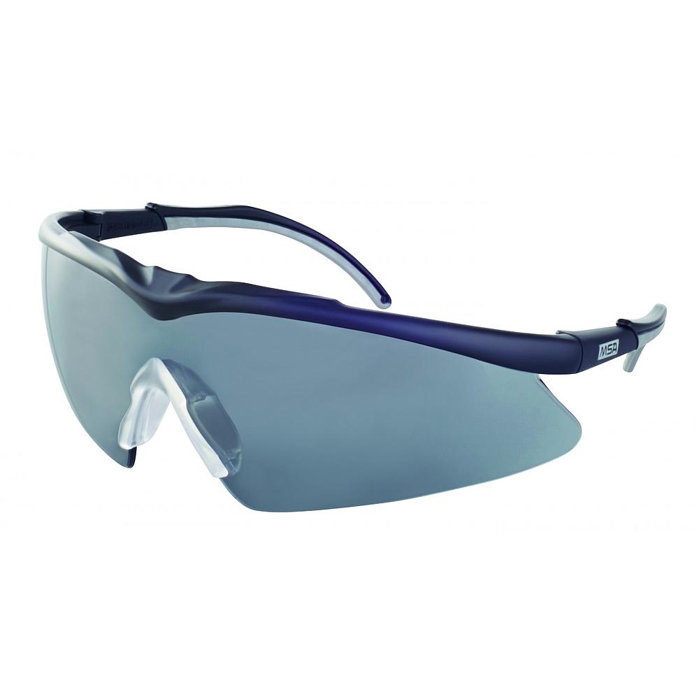 Lunettes balistiques TECTOR - MSA -