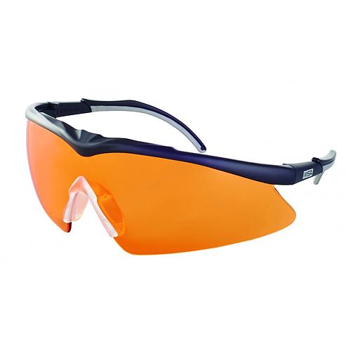 Lunettes balistiques TECTOR - MSA -