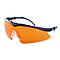 Lunettes balistiques TECTOR - MSA -