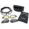 Lunettes Bollé Tactical RAID Kit